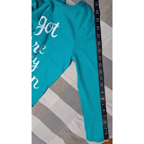 Spotted Zebra Girl's Long-Sleeve T-shirts , Pack‎ Of 5, Magic, Medium (8) - Picture 5 of 15